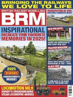 British Railway Modelling (BRM)